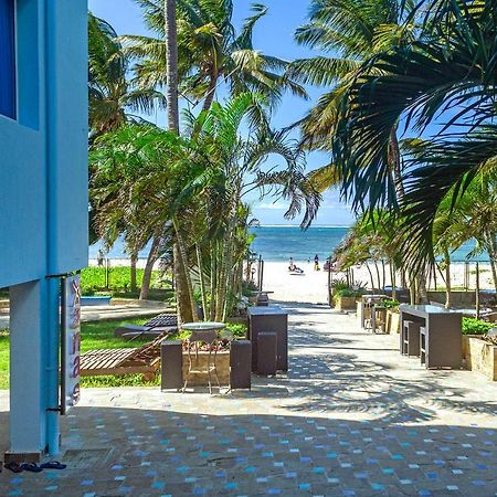 مومباسا C3 Cowrie Shell Residences المظهر الخارجي الصورة