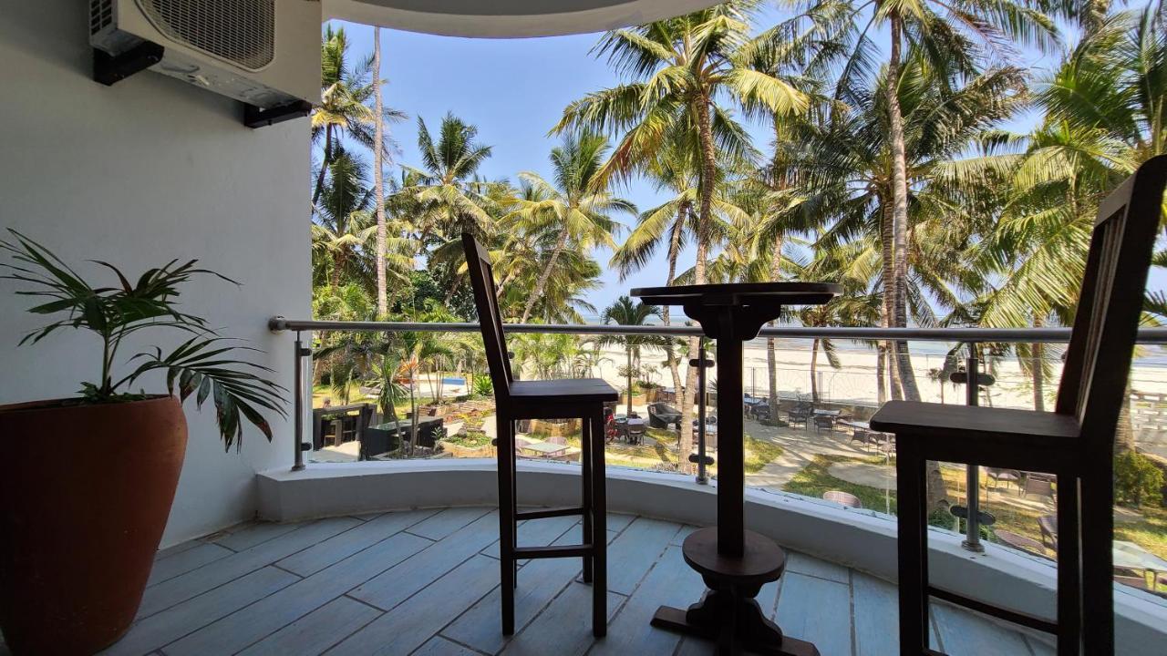 مومباسا C3 Cowrie Shell Residences المظهر الخارجي الصورة