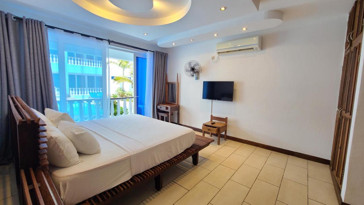 مومباسا C3 Cowrie Shell Residences المظهر الخارجي الصورة