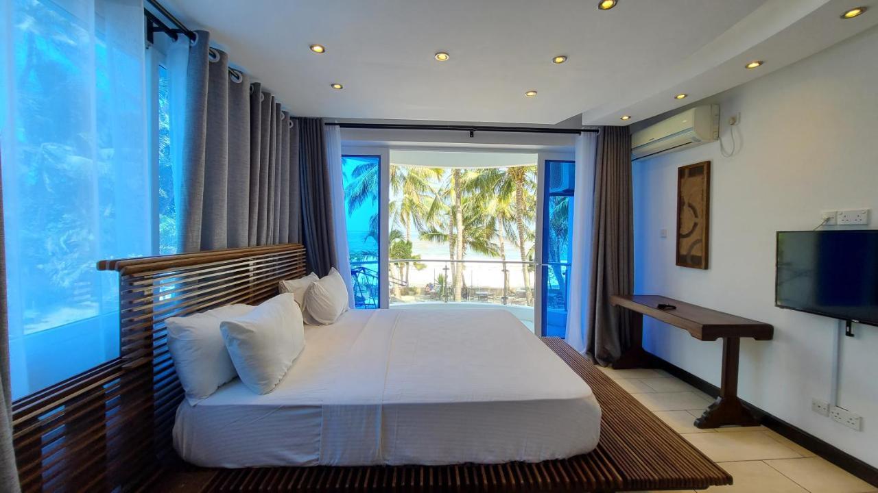 مومباسا C3 Cowrie Shell Residences المظهر الخارجي الصورة