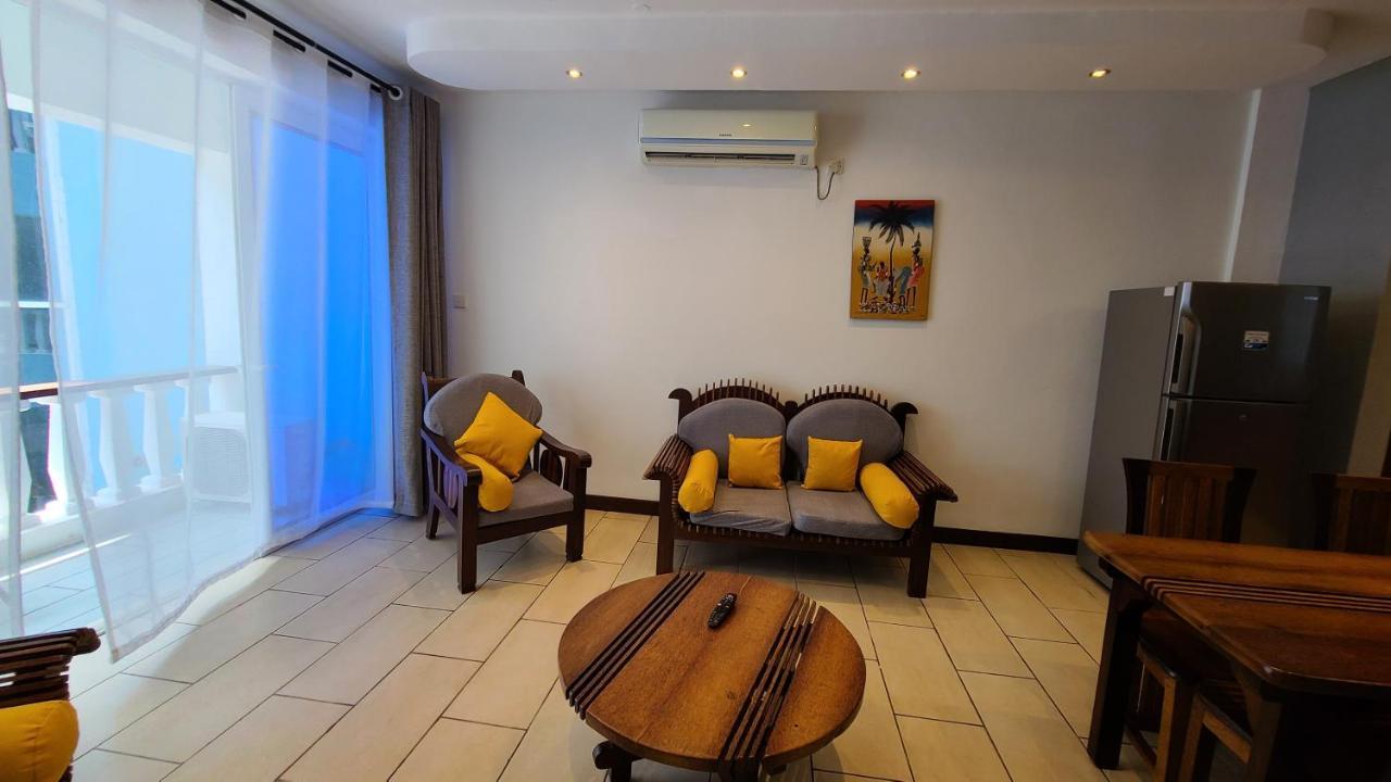 مومباسا C3 Cowrie Shell Residences المظهر الخارجي الصورة