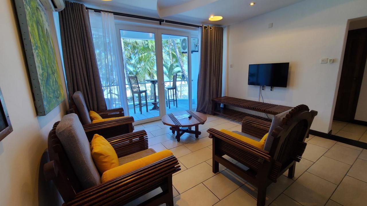مومباسا C3 Cowrie Shell Residences المظهر الخارجي الصورة