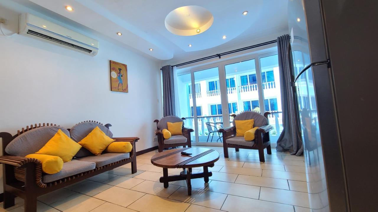مومباسا C3 Cowrie Shell Residences المظهر الخارجي الصورة