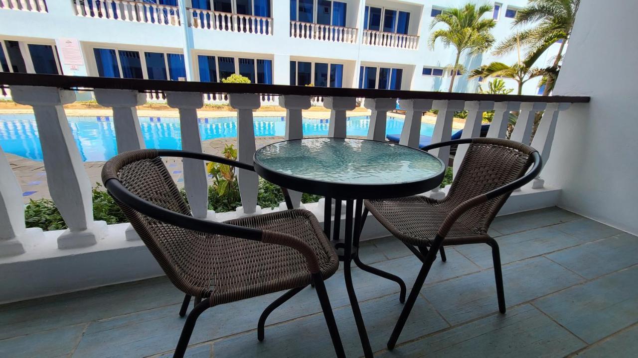 مومباسا C3 Cowrie Shell Residences المظهر الخارجي الصورة