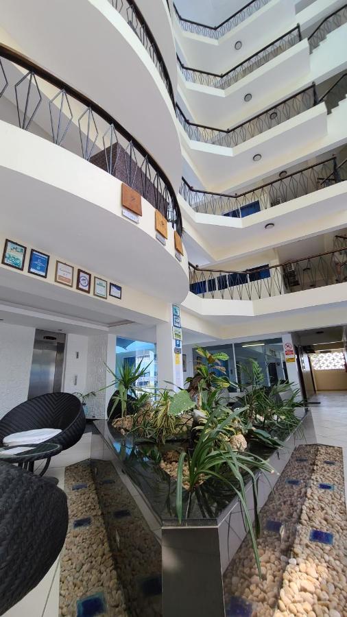 مومباسا C3 Cowrie Shell Residences المظهر الخارجي الصورة