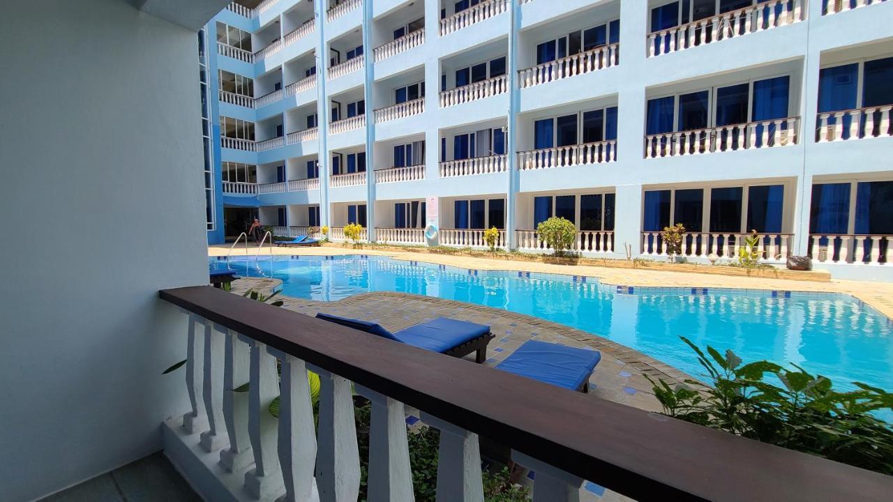 مومباسا C3 Cowrie Shell Residences المظهر الخارجي الصورة
