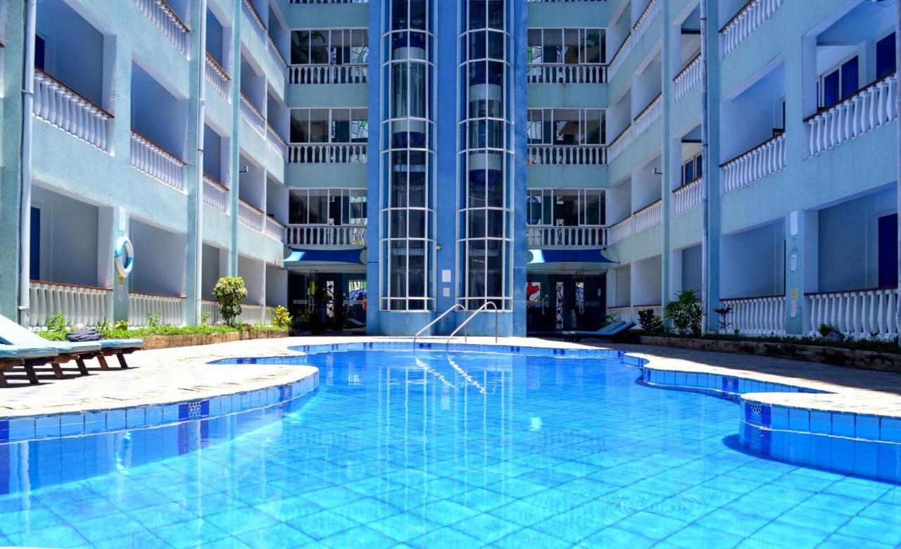 مومباسا C3 Cowrie Shell Residences المظهر الخارجي الصورة