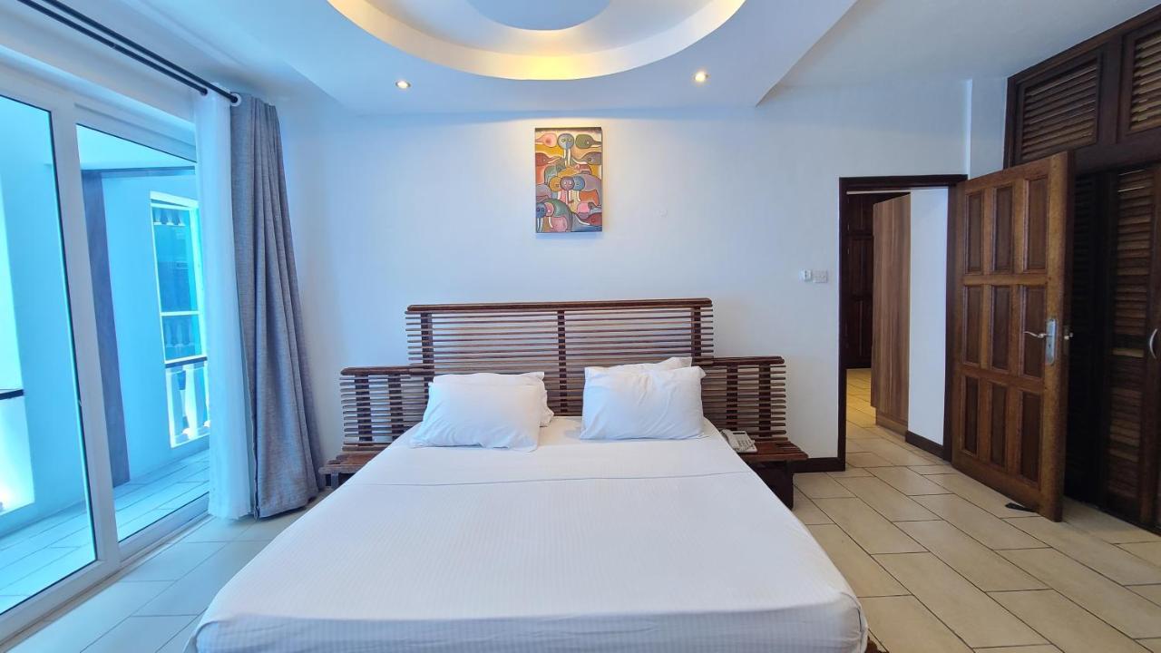 مومباسا C3 Cowrie Shell Residences المظهر الخارجي الصورة