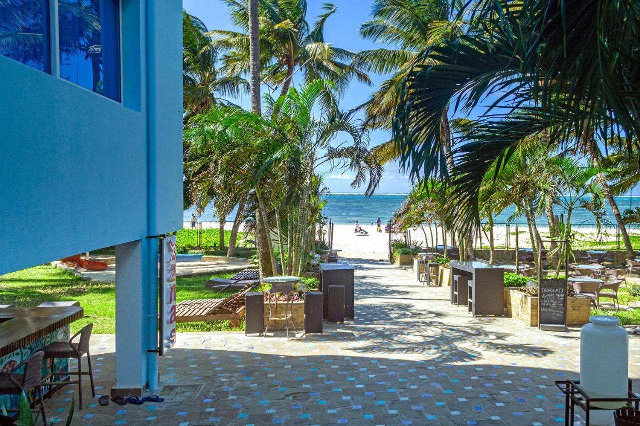 مومباسا C3 Cowrie Shell Residences المظهر الخارجي الصورة