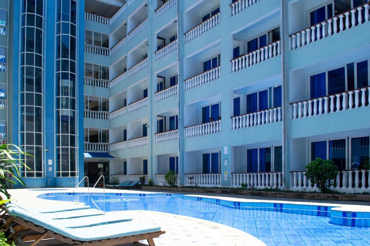 مومباسا C3 Cowrie Shell Residences المظهر الخارجي الصورة