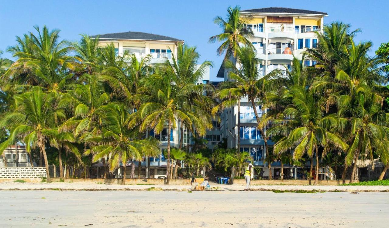 مومباسا C3 Cowrie Shell Residences المظهر الخارجي الصورة