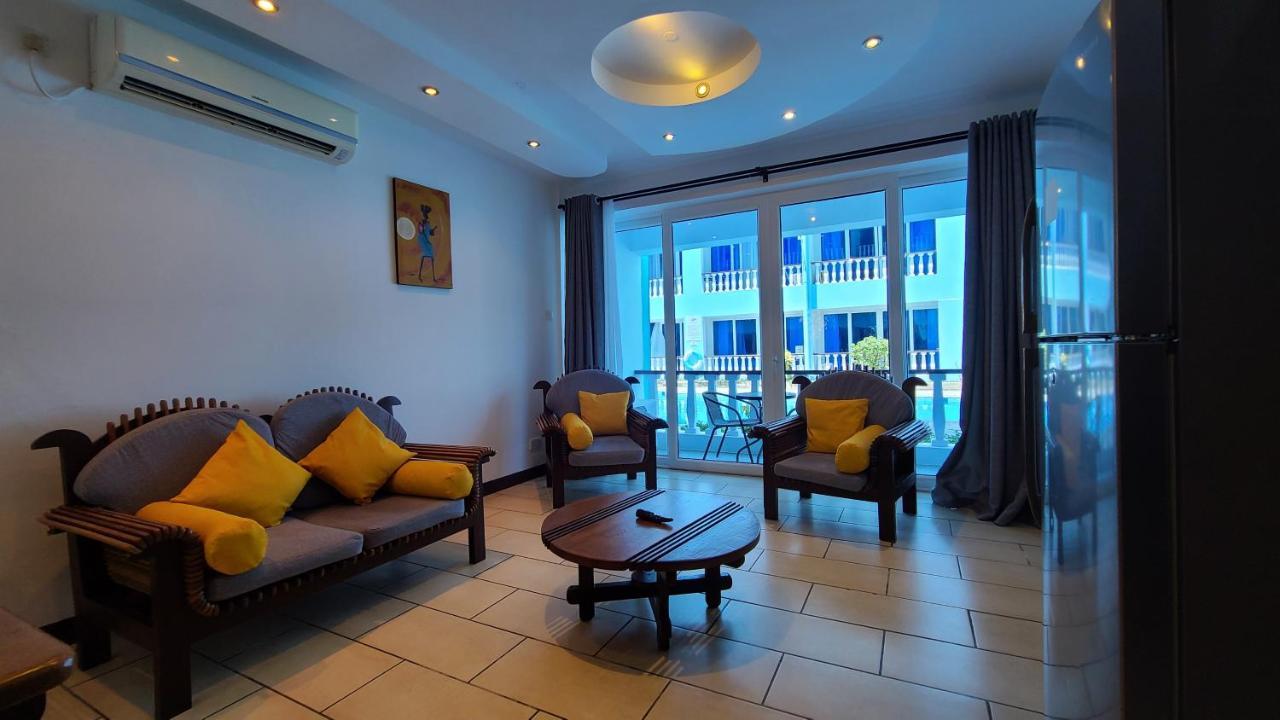 مومباسا C3 Cowrie Shell Residences المظهر الخارجي الصورة