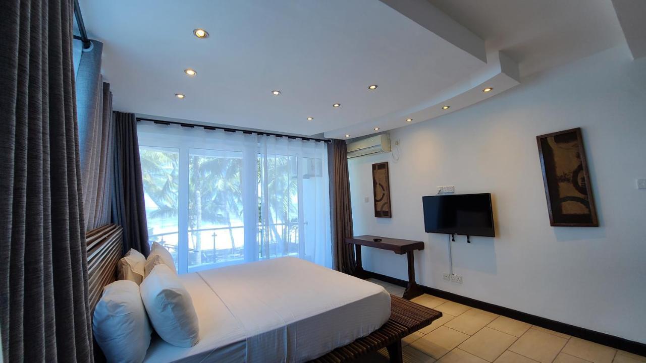 مومباسا C3 Cowrie Shell Residences المظهر الخارجي الصورة