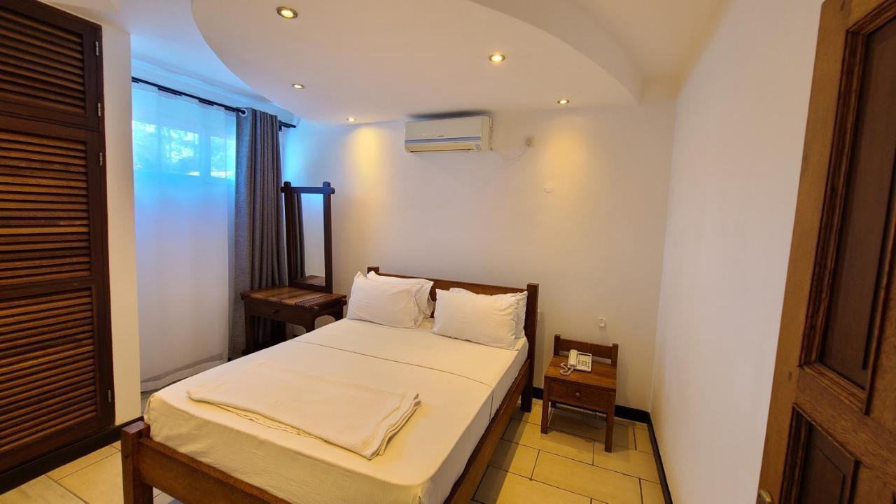 مومباسا C3 Cowrie Shell Residences المظهر الخارجي الصورة