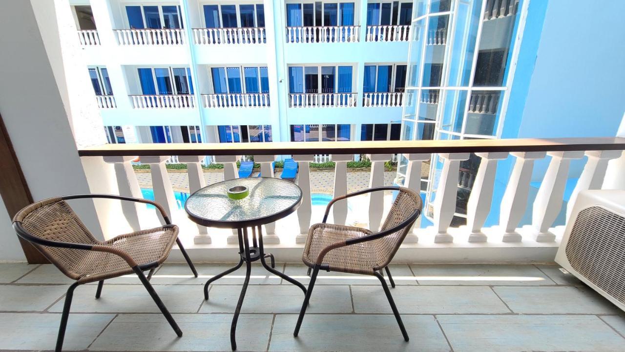 مومباسا C3 Cowrie Shell Residences المظهر الخارجي الصورة