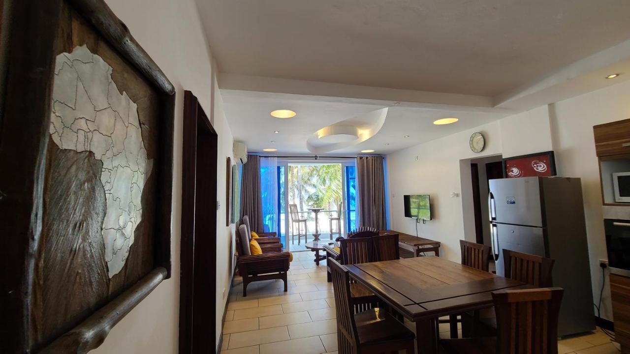 مومباسا C3 Cowrie Shell Residences المظهر الخارجي الصورة
